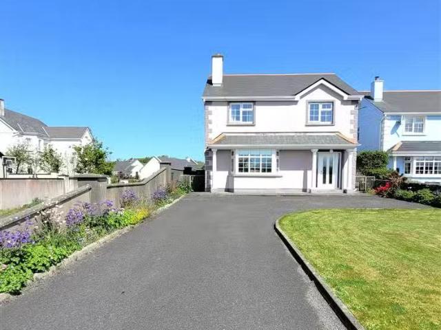 No. 19 The Beeches, Louisburgh, Mayo, F28 X983