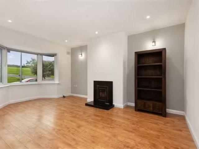 No. 19 Mc Clure Meadows, Wexford, Wexford Town, Wexford, Y35 D.