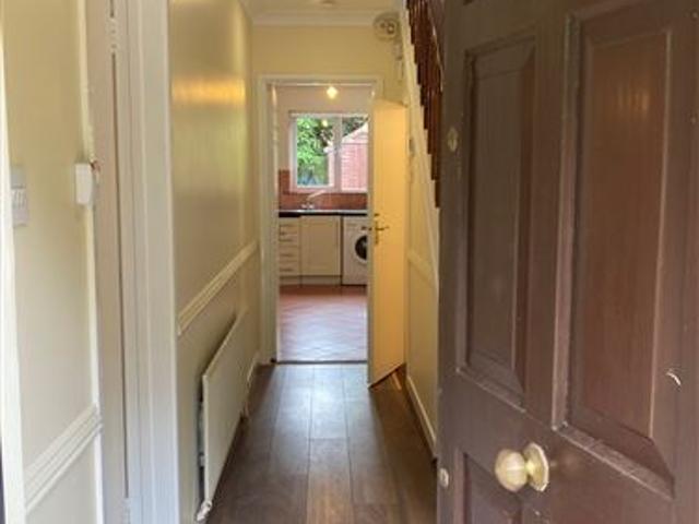 No. 23 Kilvere, Rathfarnham, Dublin 14 MFO The Property Professionals 4825 MyHome. Ie Lettings