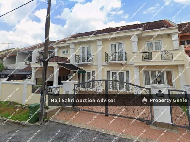 No. 23, Lorong Rahim Kajai 9, Taman Tun Dr Ismail, 60000, Kuala Lumpur