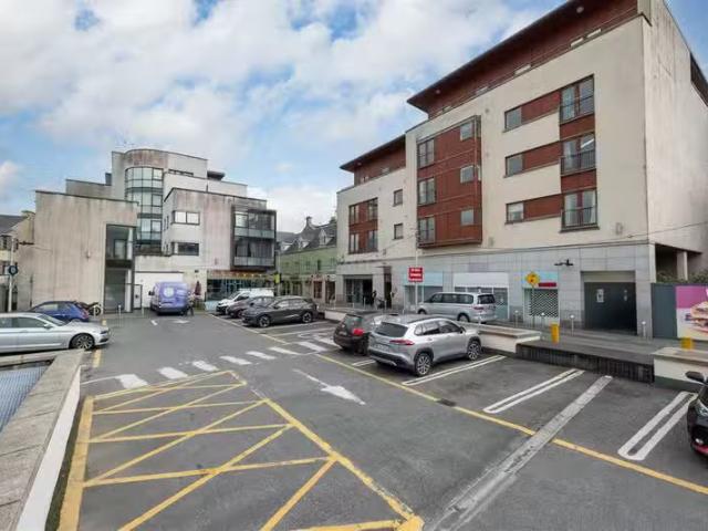 No. 21 Key West, Wexford Town, Wexford, Y35 RK20