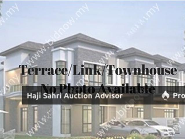 No. 21, Lorong Bertam Bestari 12, Bertam Perdana 5, 13200 Kepala Batas, Penang 2 Storey Terrace House