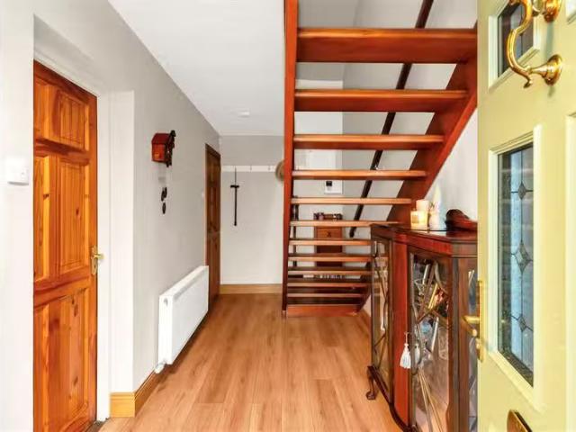 No. 21 Rockypool Crescent, Blessington, Wicklow, W91 T6X7