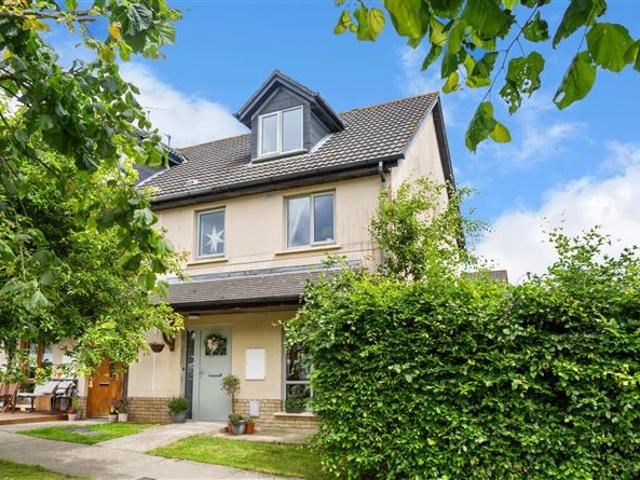 No. 22 The Close, Clonattin Village, Gorey, County Wexford Quinn Property Gorey 4935 MyHome. Ie Residential
