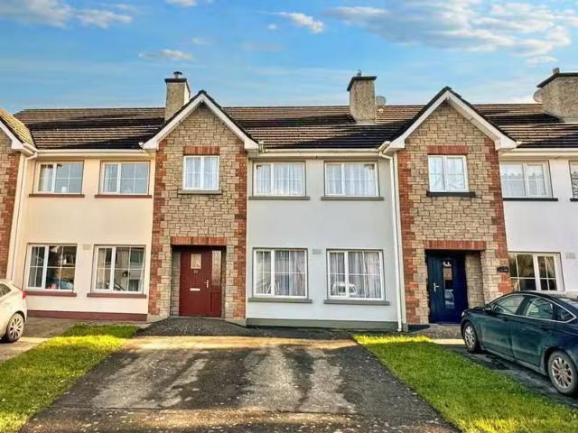 No. 22 Highfield, Newtownshandrum, Co. Cork, P56YW44 is for sale