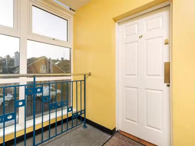 No. 27A Redmond Cove, Redmond Road, Wexford Town, Wexford, Y35.