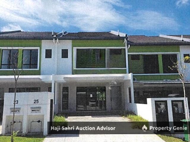 No. 25, Jalan Residensi Lambaian 1/3, Residensi Rambaian Dua, 43000 Kajang, Selango
