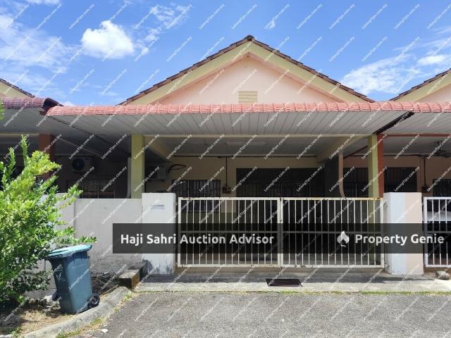 No. 26, Jalan Bukit Puteri 1/11, Bandar Puteri Jaya, 08000 Sungai Petani, Kedah 1 Storey Terrace House