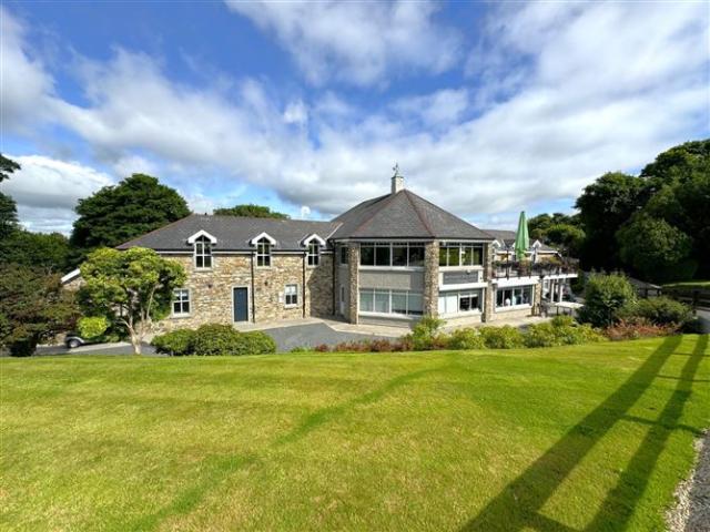 No. 26 Power Mews, Faithlegg, Co. Waterford DNG Reid & Coppinger 4857 MyHome. Ie Residential