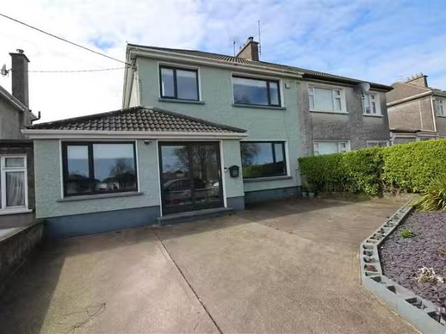 No. 26 Summerstown Grove, Glasheen, Cork