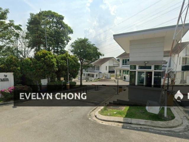 No. 28, Jalan Md 1, Taman Meranti Damai, 47120 Puchong, Selangor Darul Ehsan