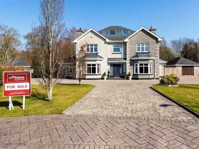 No. 28 Slaney Woods, Park, Wexford Town, Wexford