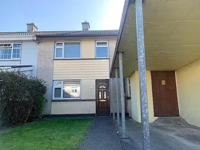 No. 29 Rocklands Avenue, Ballybane, Galway City