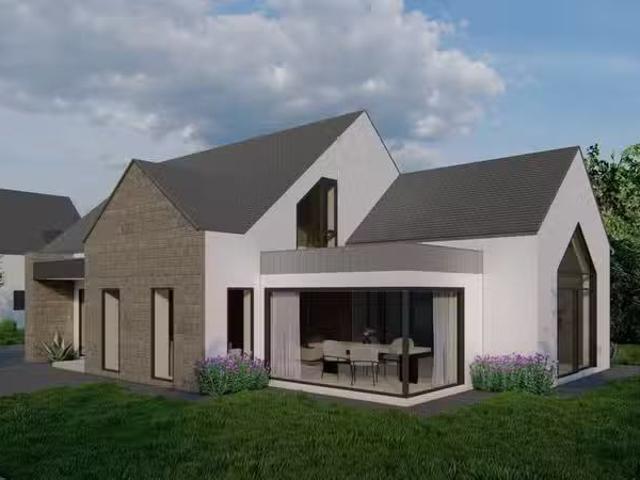 No 2 Chapel Lane, No 2 Chapel Lane, Shannagh, Mohill, Co. Le.