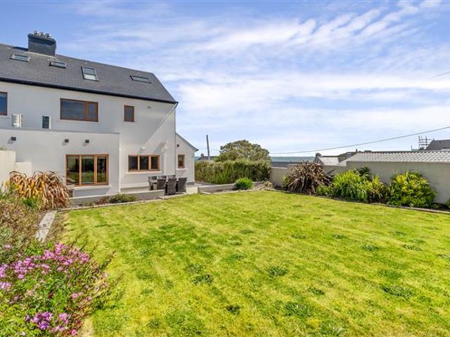 No. 2 Coopersfield, Ballycotton, Midleton, Cork Hegarty Properties 4805 MyHome. Ie Residential