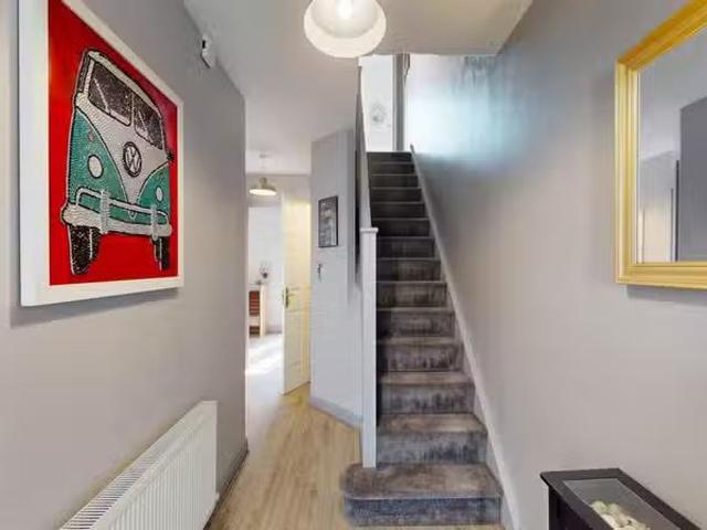 No. 2 Ford Court, Kilmuckridge, County Wexford, Y25 HX59