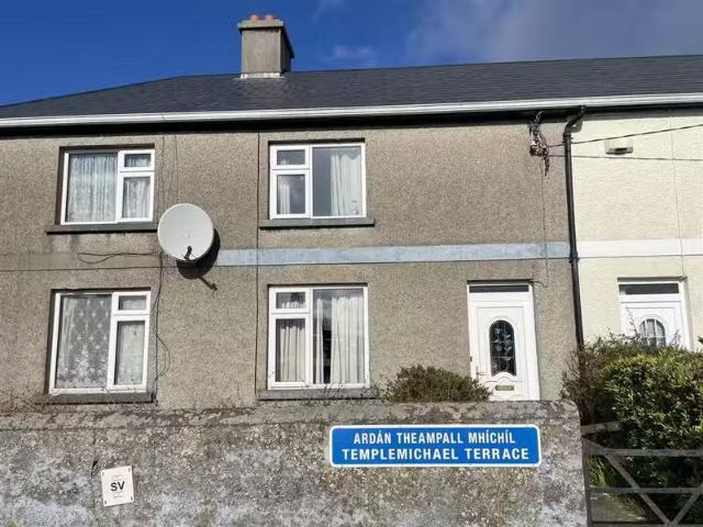 No. 2 Templemichael Terrace, Longford, Longford