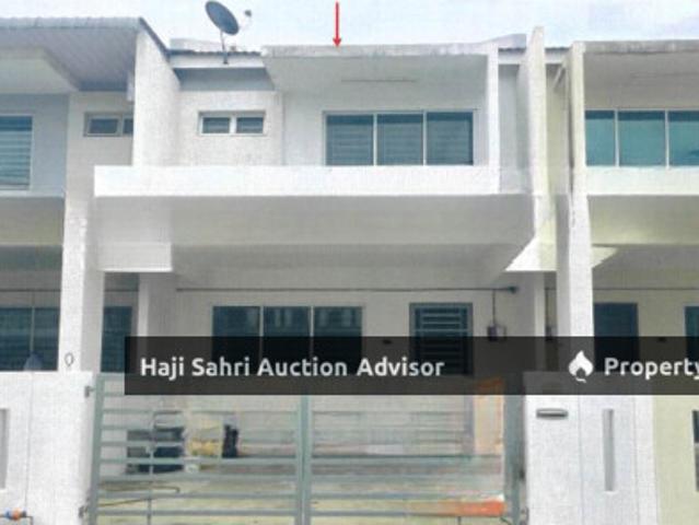 No. 2A, Lorong 4/SS7, Bandar Tasek Mutiara, 14120, Simpang Ampat, Pulau Pinang
