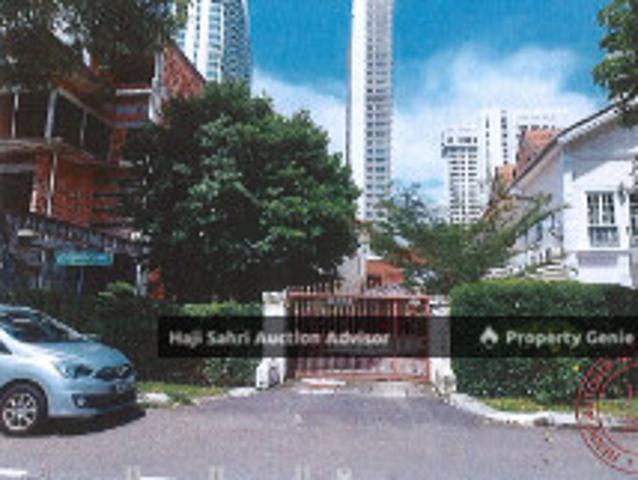 No 33,, Lorong Edgecumbee, 10250, Mukim Bandar Georgetown, Pulau Pinang