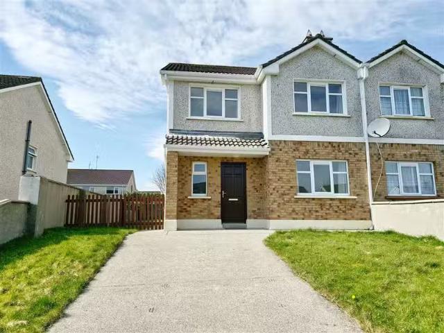 No. 30 Sionhill, Pontoon Road, Castlebar, Mayo