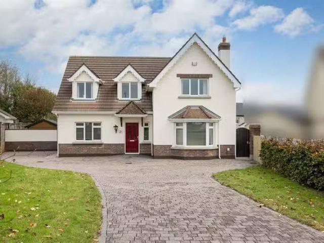 No. 31 Ard na Cuan, Whiterock Hill, Wexford, Wexford Town, Wex.