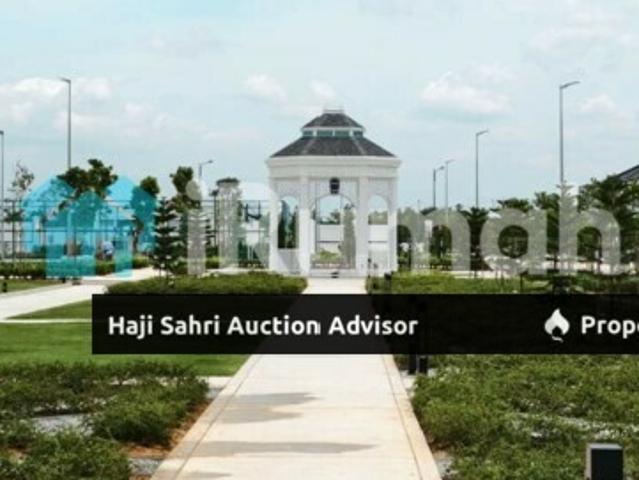 No. 31, Jalan Eco Grandeur 2/2B, Eco Grandeur, 42300 Bandar Puncak Alam, Selangor