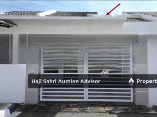 No. 31, Lorong Sepadu Jaya 1/7, Taman Sepadu Jaya, 13300, Tasek Gelugor, Pulau Pinang
