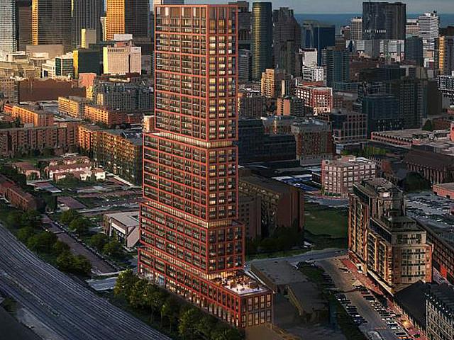 !no.31 Parliament Condo For Sale 2 Bed 2 Bath!