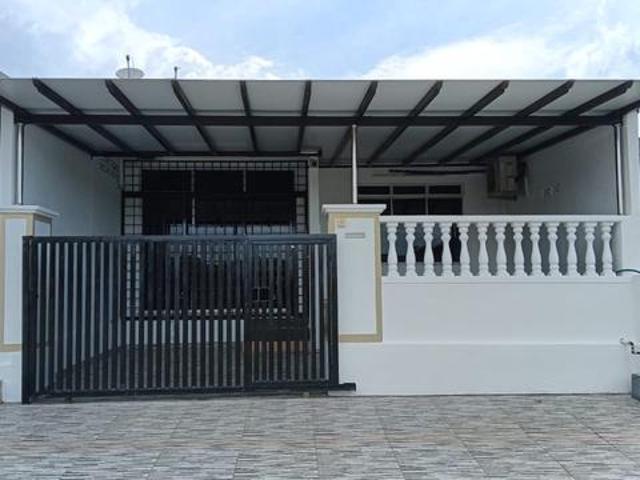 No 3264 Jalan SJ 36 Taman Seremban Jaya Negeri Sembilan