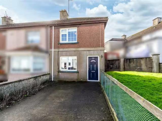 No. 32 Hantoon Road, Wexford Town, Wexford