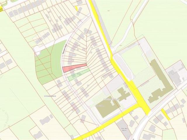 No. 32 Marren Park, Ballymote, Sligo Wilsons Auctions 4907 MyHome. Ie Residential