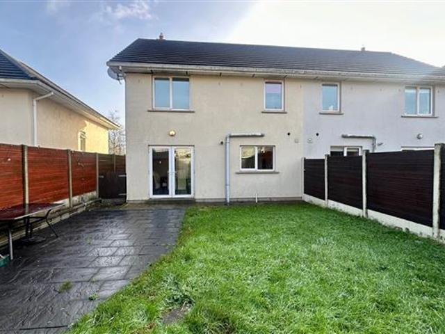 No 35 Summerfields, Ballyleary, Cobh, Cork Johanna Murphy & Son 4899 MyHome. Ie Residential