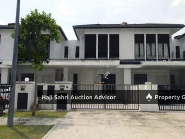No. 39, Jalan Eco Grandeur 3/2F, Eco Grandeur, 42300 Bandar Puncak Alam, Selangor