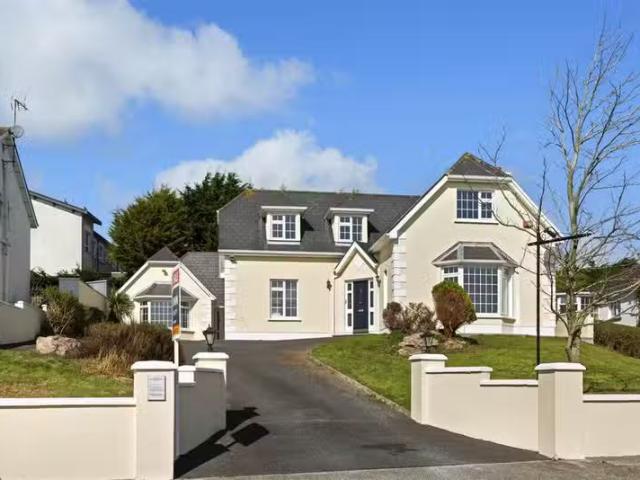 No. 3 Glenbrook, Newtown Road, Wexford, County Wexford