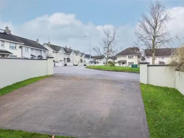 No 3 Summerfields, Cobh, Cork, P24 W560