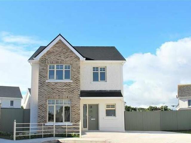no 3 the elm 4 bed detached house brocan wood dublin road monasterevin kildare