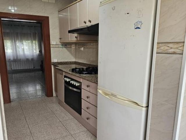 No tendrás vecinos! Ni arriba, ni a los lados. Último piso del edificio, 4º real, todo exterior, lum