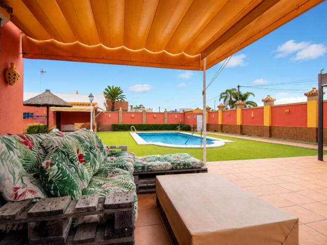 No todo es tener PISCINA