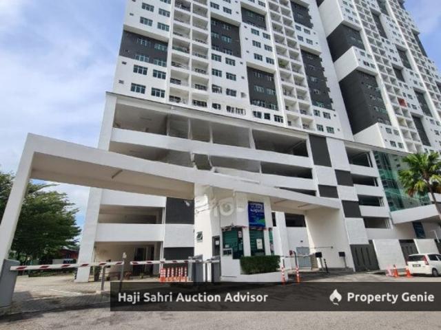 No. A 17 10, Pangsapuri Pinang Laguna, Jalan Laguna 2, 13700 Perai, Penang