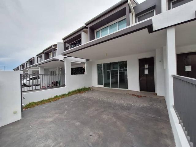 No Agent Direct Owner Serene Heights Near UKM KTM GMI Freehold