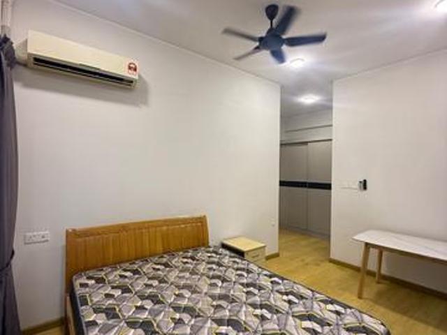 No Agent Fee 3B3B Country Garden Danga Bay near ciq rnf paragon tropez