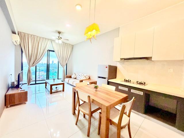 no agent fee country garden 2 bed danga bay 3 bed rf bora low deposit