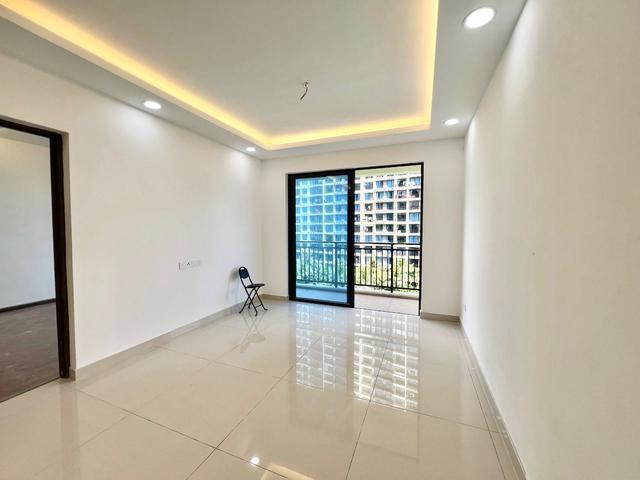 No agent fee Central Park Tampoi Damansara Aliff JB Town CIQ