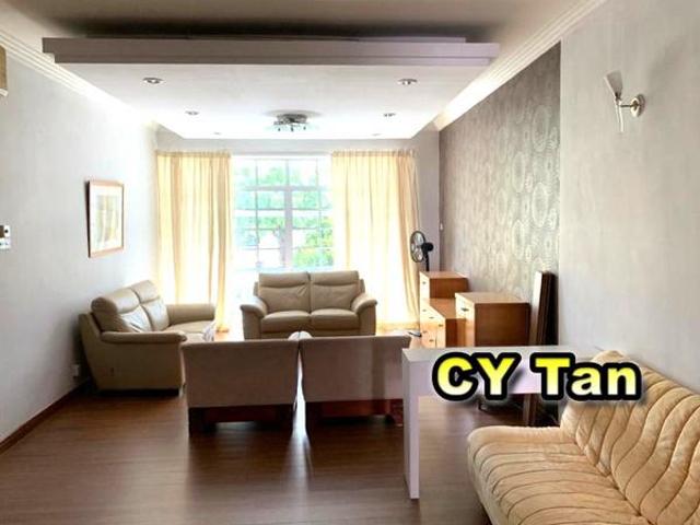 No Agent Fee Damai Villa Condo Georgetown Jalan Logan 28 Logan2CP