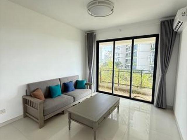 No Agent Fee Forest City 2Bed Near tuas gelanh patah medini
