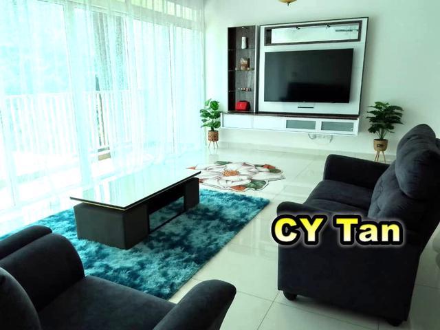 No Agent Fee Ferringhi Residence 2 Batu Ferringhi Full Furnish 3CP