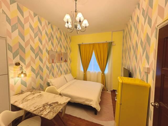 No Agent Fee No Owner Near MRT And Shopping Mall