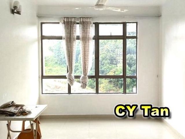 No Agent Fee Rare All Seasons Park Ayer Itam Farlim Semi Furnish