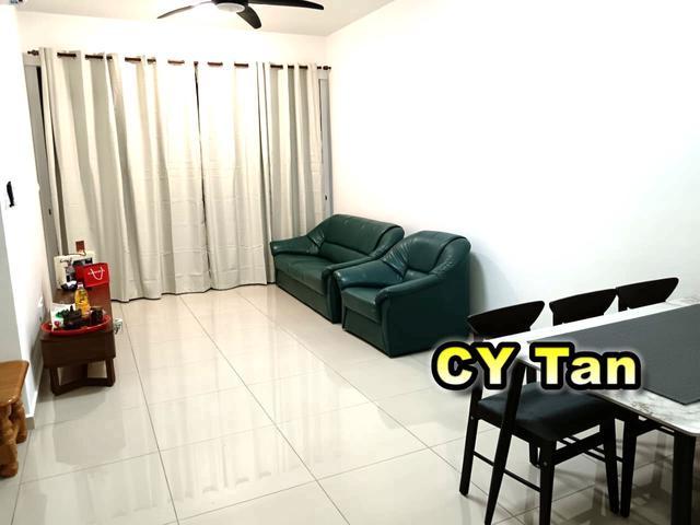 No Agent Fee Rare Ideal Venice Residency Gelugor Bukit Gambir Usm