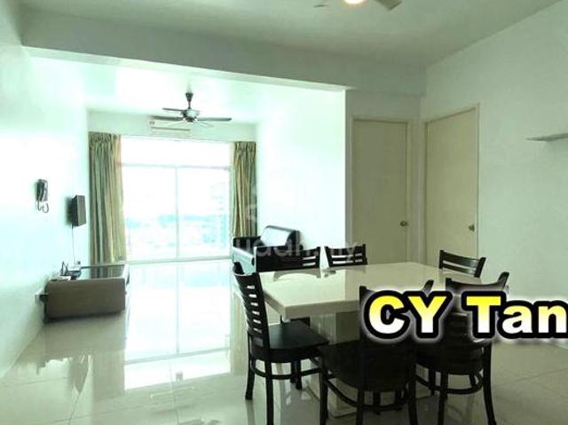 No Agent Fee The Oasis Condo Gelugor Bukit Gambir Full Furnish Usm